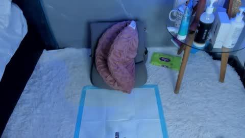 Stefanny online show from 03.01.26