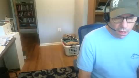 Snapshot of stephenhal9 chatting on 09.13.25 stephenhal9 online show from 09.13.25