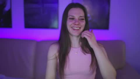 stephie0404 online show from 02.16.25