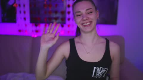 stephie0404 online show from 02.17.25