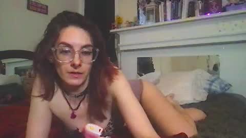 stephielynnnnn online show from 02.21.26
