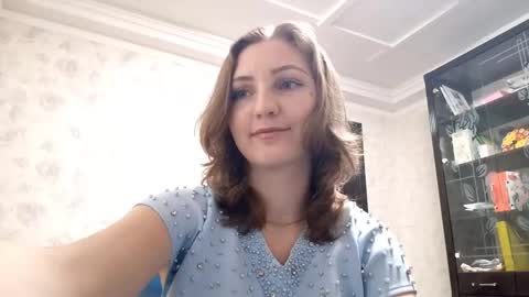 Stephanie online show from 01.08.26