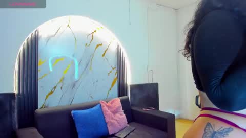 stephy_anzel online show from 11.07.25