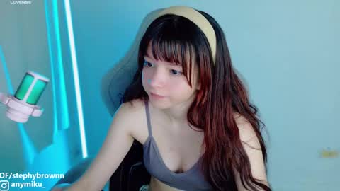 stephy online show from 02.05.25