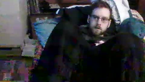 Ian23602 online show from 01.28.25