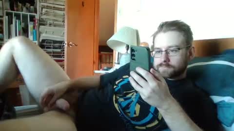 Ian23602 online show from 10.13.25