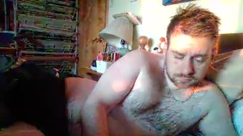 Snapshot of sterben13v chatting on 06.03.26 Ian23602 online show from 06.03.26