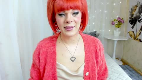 Alice online show from 02.04.25