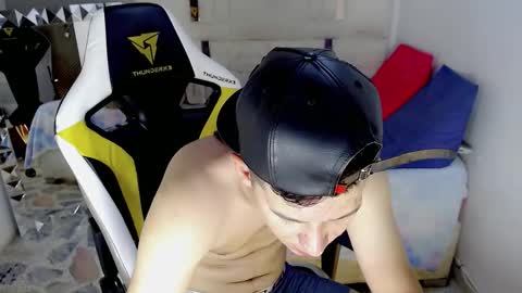 STEVAN online show from 02.25.26