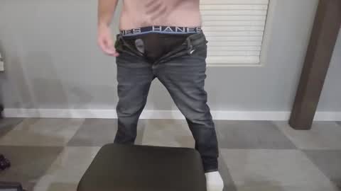 Snapshot of steve412394 chatting on 11.24.25 steve412394 online show from 11.24.25