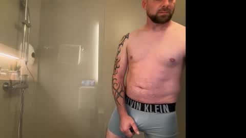 Snapshot of steve897819 chatting on 09.27.25 steve897819 online show from 09.27.25