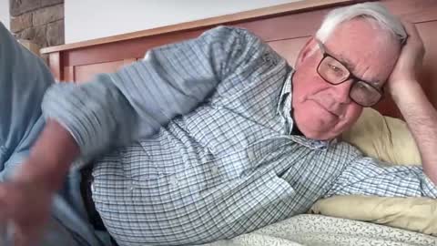 Steve online show from 04.02.26