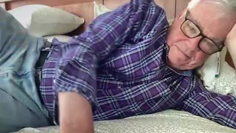 Steve online show from 04.11.26