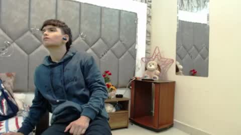 Steve Hotman  online show from 03.14.26