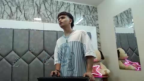 Steve Hotman  online show from 03.29.26