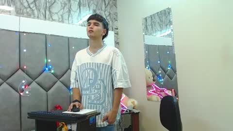 Steve Hotman  online show from 04.05.26