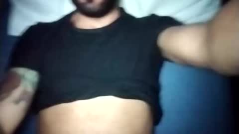 steve_x91 online show from 04.19.26