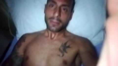 steve_x91 online show from 06.14.26