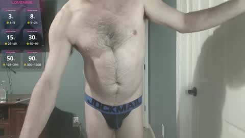 Snapshot of steveandhisdick chatting on 02.25.25 Im Yours online show from 02.25.25