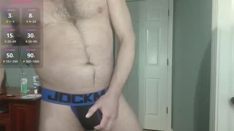 Snapshot of steveandhisdick chatting on 03.09.25 Im Yours online show from 03.09.25