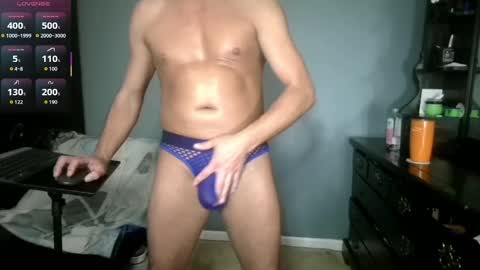Snapshot of steveandhisdick chatting on 09.11.25 Im Yours online show from 09.11.25