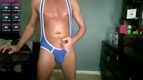 Snapshot of steveandhisdick chatting on 09.18.25 Im Yours online show from 09.18.25