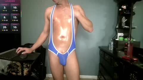 Snapshot of steveandhisdick chatting on 09.22.25 Im Yours online show from 09.22.25