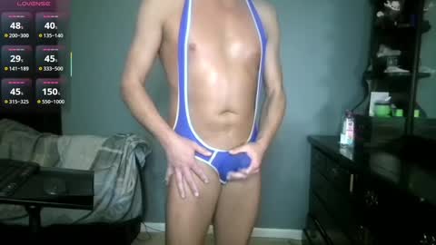 Snapshot of steveandhisdick chatting on 10.12.25 Im Yours online show from 10.12.25