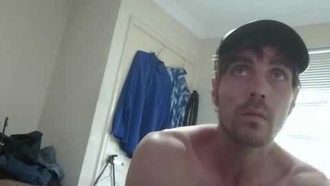 Snapshot of steveaussie chatting on 12.12.24 Australian420 online show from 12.12.24