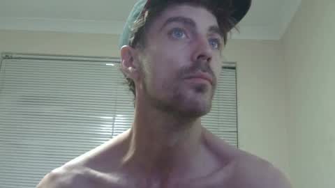 Snapshot of steveaussie chatting on 12.19.24 Australian420 online show from 12.19.24