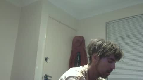 Snapshot of steveaussie chatting on 01.20.25 Australian420 online show from 01.20.25