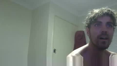 Snapshot of steveaussie chatting on 01.22.25 Australian420 online show from 01.22.25