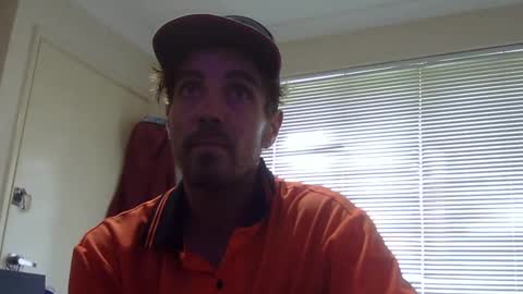Snapshot of steveaussie chatting on 01.23.25 Australian420 online show from 01.23.25