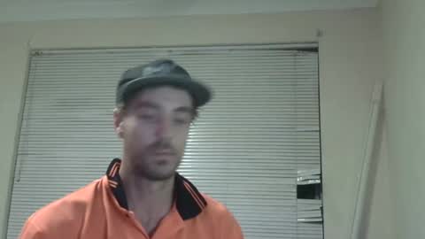 Snapshot of steveaussie chatting on 02.21.25 Australian420 online show from 02.21.25