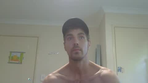 Snapshot of steveaussie chatting on 02.28.25 Australian420 online show from 02.28.25