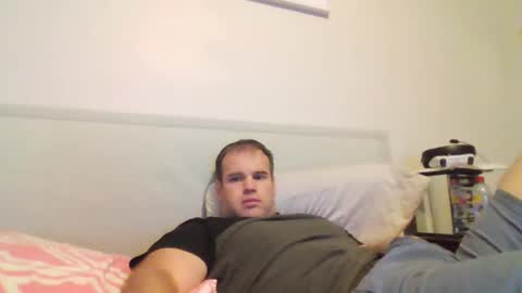 Snapshot of stevebrooks91 chatting on 02.07.25 Steven online show from 02.07.25