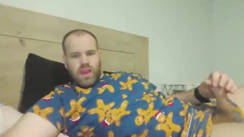 Snapshot of stevebrooks91 chatting on 10.21.25 Steven online show from 10.21.25