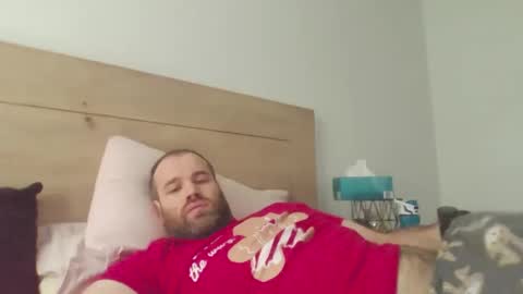 Snapshot of stevebrooks91 chatting on 10.26.25 Steven online show from 10.26.25