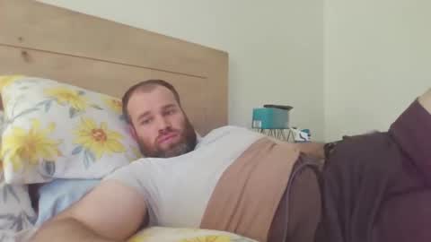 Snapshot of stevebrooks91 chatting on 11.14.25 Steven online show from 11.14.25