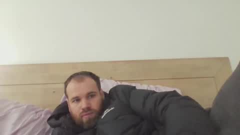 Snapshot of stevebrooks91 chatting on 11.30.25 Steven online show from 11.30.25