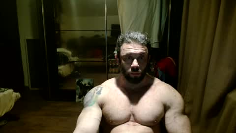 Steve Oakenshield son of John son of Vasyl online show from 09.12.25