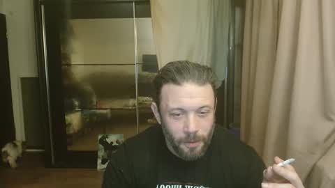 Steve Oakenshield son of John son of Vasyl online show from 05.19.26