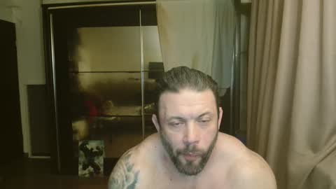 Steve Oakenshield son of John son of Vasyl online show from 06.02.26