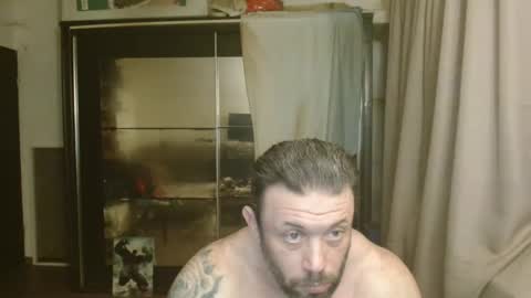 Steve Oakenshield son of John son of Vasyl online show from 06.04.26