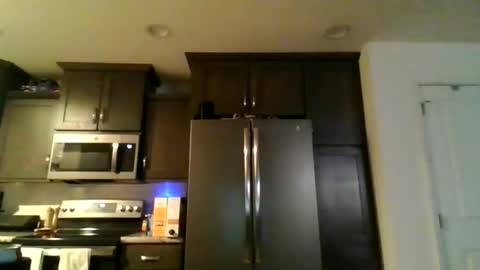 Snapshot of steved6001 chatting on 01.09.25 steved6001 online show from 01.09.25