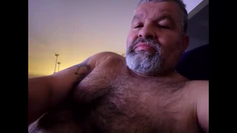 Snapshot of steved6001 chatting on 03.04.25 steved6001 online show from 03.04.25