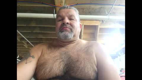 Snapshot of steved6001 chatting on 03.04.25 steved6001 online show from 03.04.25