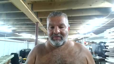 Snapshot of steved6001 chatting on 09.24.25 steved6001 online show from 09.24.25