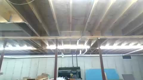 Snapshot of steved6001 chatting on 10.20.25 steved6001 online show from 10.20.25