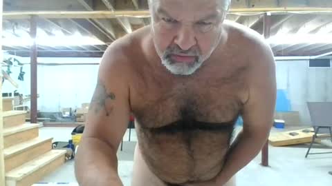 Snapshot of steved6001 chatting on 10.26.25 steved6001 online show from 10.26.25